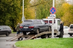 Не уступил?