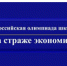 На страже экономики - Саров.РФ