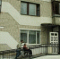 Коммунальный блокбастер - Городской курьер
