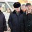 Рабочий визит - Саров.РФ