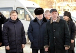Рабочий визит