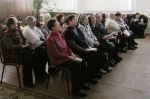 Программа будет насыщенной