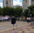 Проходит прямая трансляция митинга в Театральном сквере - Саров24