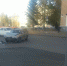 На проспекте Ленина иномарка столкнулась с ВАЗ-2102 - Саров24