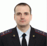 Саровчанин Юрий Боровков прошел во второй этап всероссийского конкурса "Народный участковый" - Саров24