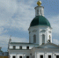 Митрополит Нижегородский и Арзамасский провел в Сарове молебен в храме Зосимы и Савватия - Саров24