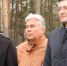 Врио губернатора Глеб Никитин в Сарове - Городская Дума г. Саров