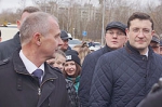 Плотный визит