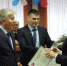 День сотрудника органов внутренних дел - Городская Дума г. Саров