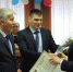 Руководители города поздравили защитников правопорядка с профессиональным праздником - Саров24