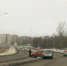 На улице Академика Харитона произошло ДТП - Саров24