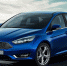 Ford Focus вновь возглавил рейтинг автомобилей с пробегом - Саров24
