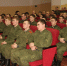Протоиерей Владимир Кузнецов провел встречу с военнослужащими - Саров24