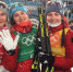 Саровчанка Анастасия Седова выиграла бронзу на Олимпиаде в Пхенчхане - Саров24
