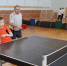 Спортсмены ядерного центра отметили день образования ВНИИЭФ - Саров24