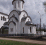 В Нижнем Новгороде построили храм в честь преподобного Серафима Саровского - Саров24