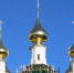 В строящемся Свято-Успенском соборе пройдет архиерейское богослужение - Саров24