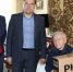 Ветеран Владимир Стеньгач получил подарок руководителя региона - Городская Дума г. Саров