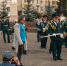 Фишки второго сезона - Городской курьер