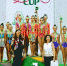 Саровские гимнастки выиграли EMERALD CUP - Саров24