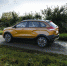 Первые автомобили Lada XRAY Cross сошли с конвейера в Тольятти - Саров24