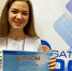 Анна Храмова выиграла конкурс юных журналистов Rosatom’s COOL - Саров24