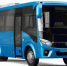 Город закупит два новых автобуса - Саров.Net