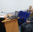 Саровские медики встретились с председателем общества православных врачей Санкт-Петербурга - Саров24