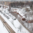 Реконструкция улицы Семашко в Сарове пройдет в два этапа - Саров24