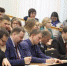 Быть уверенным в мощи страны - Городской курьер