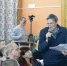 «Зимородок – 2019» снова соберет лучших музыкантов - Администрация г. Саров