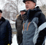 Шумозащитные экраны и стоянка появятся на улице Семашко (ВИДЕО) - Саров24