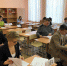 Родители вновь сели за парты. - Администрация г. Саров