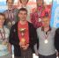 Спортсмены ВНИИЭФ выиграли областную Спартакиаду ГТО - Саров24
