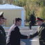 Благодарность за службу - Городская Дума г. Саров