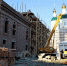 Митрополит Георгий совершил чин закладки храма в Сарове - Саров24