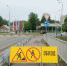Обочину у нового моста размыло ливнем - Саров24