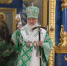 Патриарх Московский и всея Руси Кирилл посетил Саров - Городская Дума г. Саров