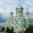 Рабочее совещание в Дивеево - Городская Дума г. Саров