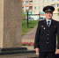 Капитан полиции Юрий Боровков участвует во втором этапе конкурса «Народный участковый-2019» - Саров24