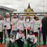 Саровчане выиграли медали первенства области по городкам - Саров24