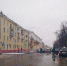 4 иномарки столкнулись на перекрестке Ленина-Чапаева - Саров24