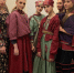 Елена Бабинова выиграла приз на международной неделе моды Matryoshka-fashion-week - Саров24