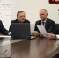 Алексей Голубев попросил Владимира Путина содействовать в изменении границ Сарова - Саров24