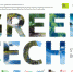 Фонд Сколково: 🌿Примите участие в Green Tech Startup Booster! - Саровский Технопарк