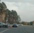 Два «Фольксвагена» не поделили дорогу у нового моста - Саров24