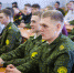 Прием заявок о поступлении на бюджетные места  в военные ВУЗы продолжается - Администрация г. Саров