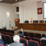 Как обстоят дела с заболеваемостью и лечением Covid-19 в городе? - Городская Дума г. Саров