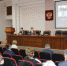 Национальные проекты — в  центре внимания - Городская Дума г. Саров