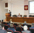 Нацпроекты в Сарове реализованы. - Администрация г. Саров